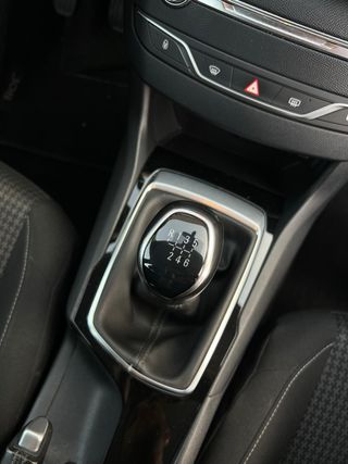 PEUGEOT 308SW GASOLINA