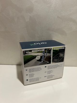 Arlo Pro 6 Cámara Vigilancia Exterior WiFi 2K+