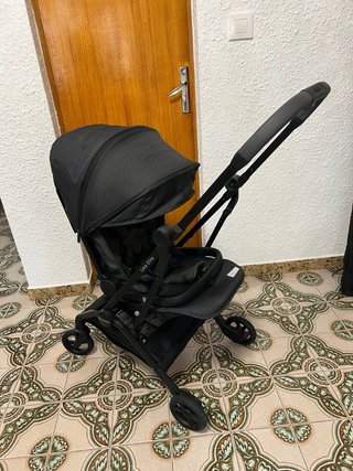 Silla de paseo Recaro Lexa Elite 2025