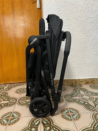 Silla de paseo Recaro Lexa Elite 2025