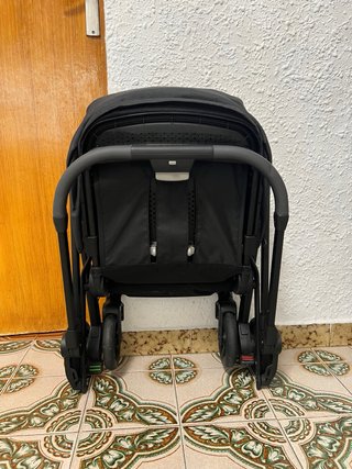 Silla de paseo Recaro Lexa Elite 2025