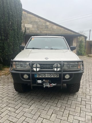 Opel Frontera 1994