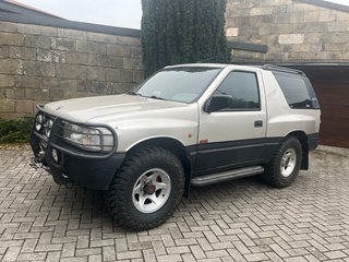 Opel Frontera 1994