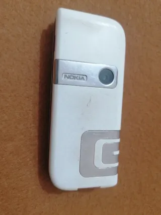 Teléfono Móvil Nokia Colección