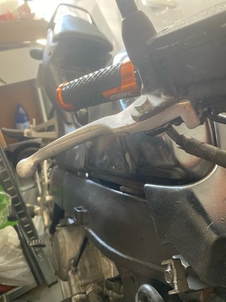 Despiece Honda CBR 125R con documentación en regla