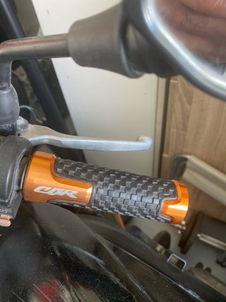 Despiece Honda CBR 125R con documentación en regla
