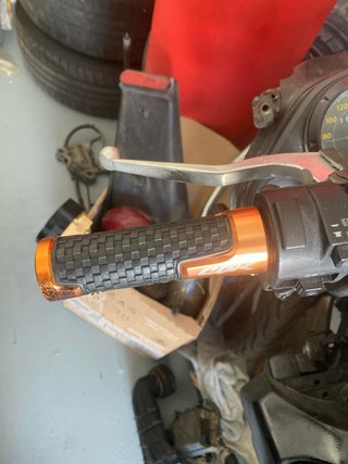 Despiece Honda CBR 125R con documentación en regla