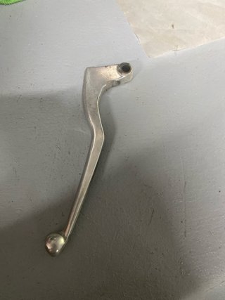 Despiece Honda CBR 125R con documentación en regla