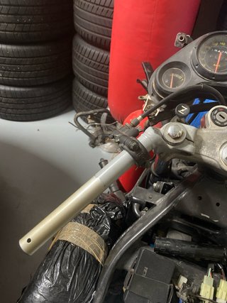 Despiece Honda CBR 125R con documentación en regla