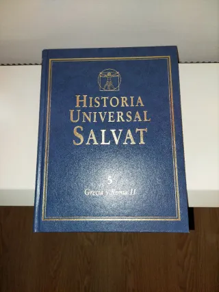 Libros y Atlas