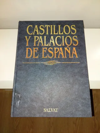 Libros y Atlas