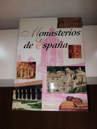 Libros y Atlas