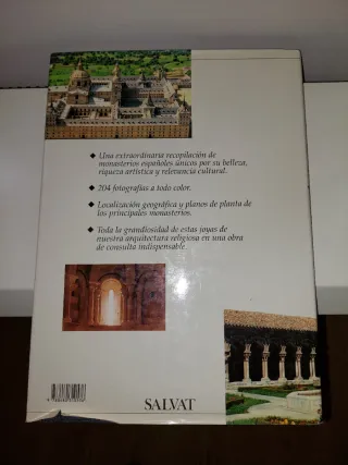 Libros y Atlas
