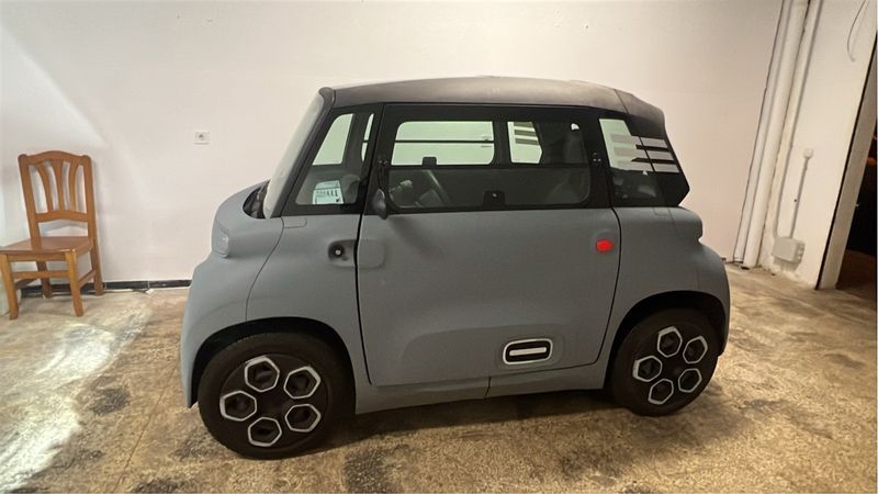 Citroen AMI 2023 - foto 1