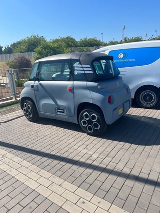 Citroen AMI 2023