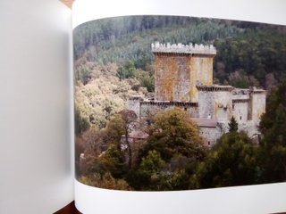 CASTILLO DE PAMBRE, PROYECTO DE REHABILITACION