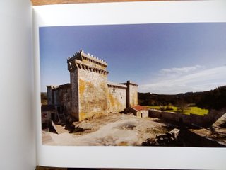 CASTILLO DE PAMBRE, PROYECTO DE REHABILITACION