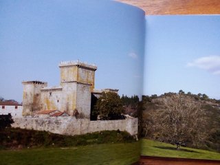 CASTILLO DE PAMBRE, PROYECTO DE REHABILITACION