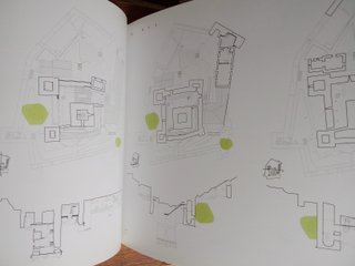 CASTILLO DE PAMBRE, PROYECTO DE REHABILITACION
