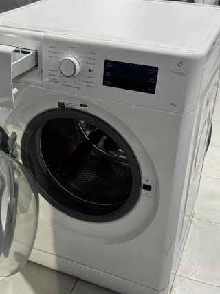 Lavadora Whirlpool 8kg FreshCare