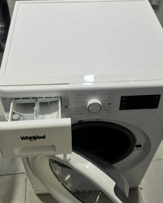Lavadora Whirlpool 8kg FreshCare