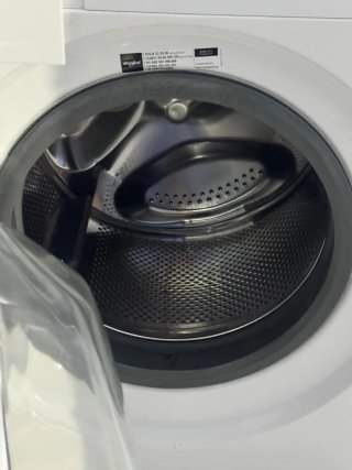 Lavadora Whirlpool 8kg FreshCare