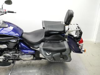 SUZUKI VL 800 INTRUDER VOLUSIA 2005 4814 kms.