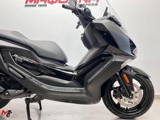 KYMCO SUPER DINK GT 350 2025 362 kms.