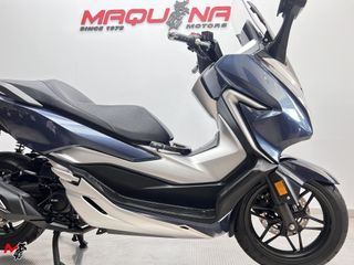 HONDA FORZA 300 2020 18935 kms.