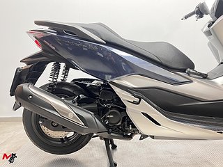 HONDA FORZA 300 2020 18935 kms.