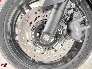 HONDA FORZA 300 2020 18935 kms.