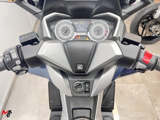 HONDA FORZA 300 2020 18935 kms.