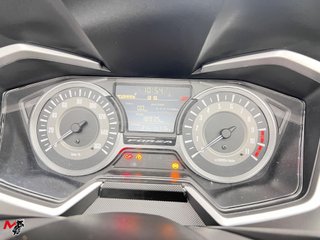 HONDA FORZA 300 2020 18935 kms.