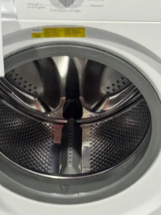 LAVADORA WHIRLPOOL DE 7 KILOS