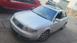 Audi A4 2005