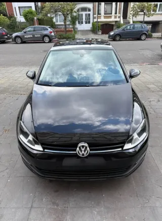 Volkswagen Golf 2014