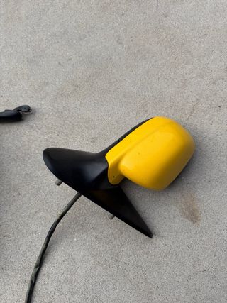 Retrovisores Eléctrico Seat Cordoba/Ibiza 6k2