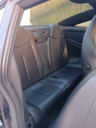 Peugeot RCZ 2012