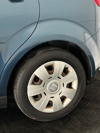 SEAT Altea 2006 ¡1.9tdi IRROMPIBLE!