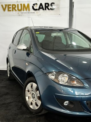 SEAT Altea 2006 ¡1.9tdi IRROMPIBLE!