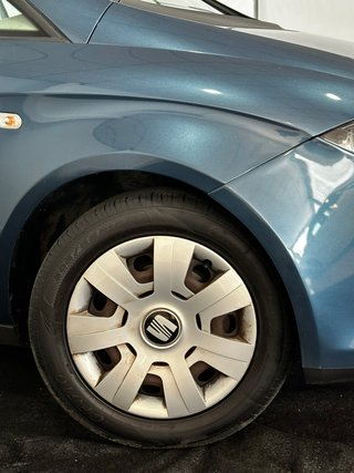 SEAT Altea 2006 ¡1.9tdi IRROMPIBLE!