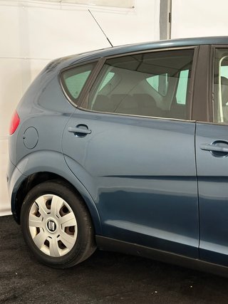 SEAT Altea 2006 ¡1.9tdi IRROMPIBLE!