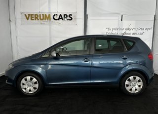SEAT Altea 2006 ¡1.9tdi IRROMPIBLE!
