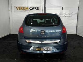 SEAT Altea 2006 ¡1.9tdi IRROMPIBLE!