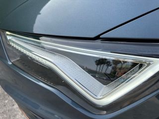 Cupra Ateca CUPRA Ateca 2.0 TSI 221kW (300CV) 4Drive DSG