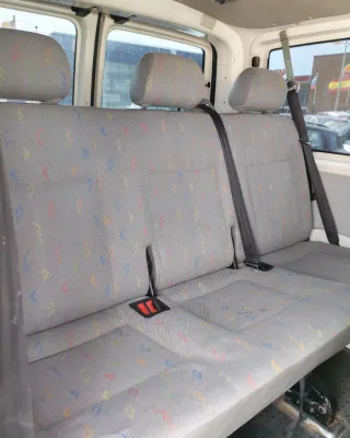 Volkswagen Transporter 2005
