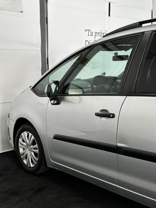 Citroen Grand C4 Picasso 2011 ¡125.000KMS etiq C!