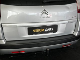 Citroen Grand C4 Picasso 2011 ¡125.000KMS etiq C!