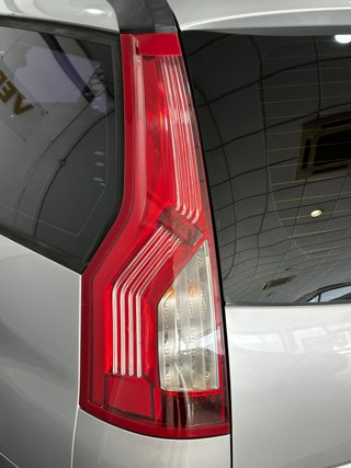 Citroen Grand C4 Picasso 2011 ¡125.000KMS etiq C!