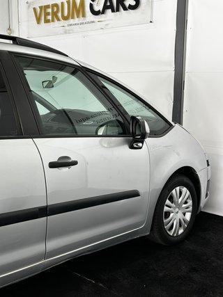 Citroen Grand C4 Picasso 2011 ¡125.000KMS etiq C!
